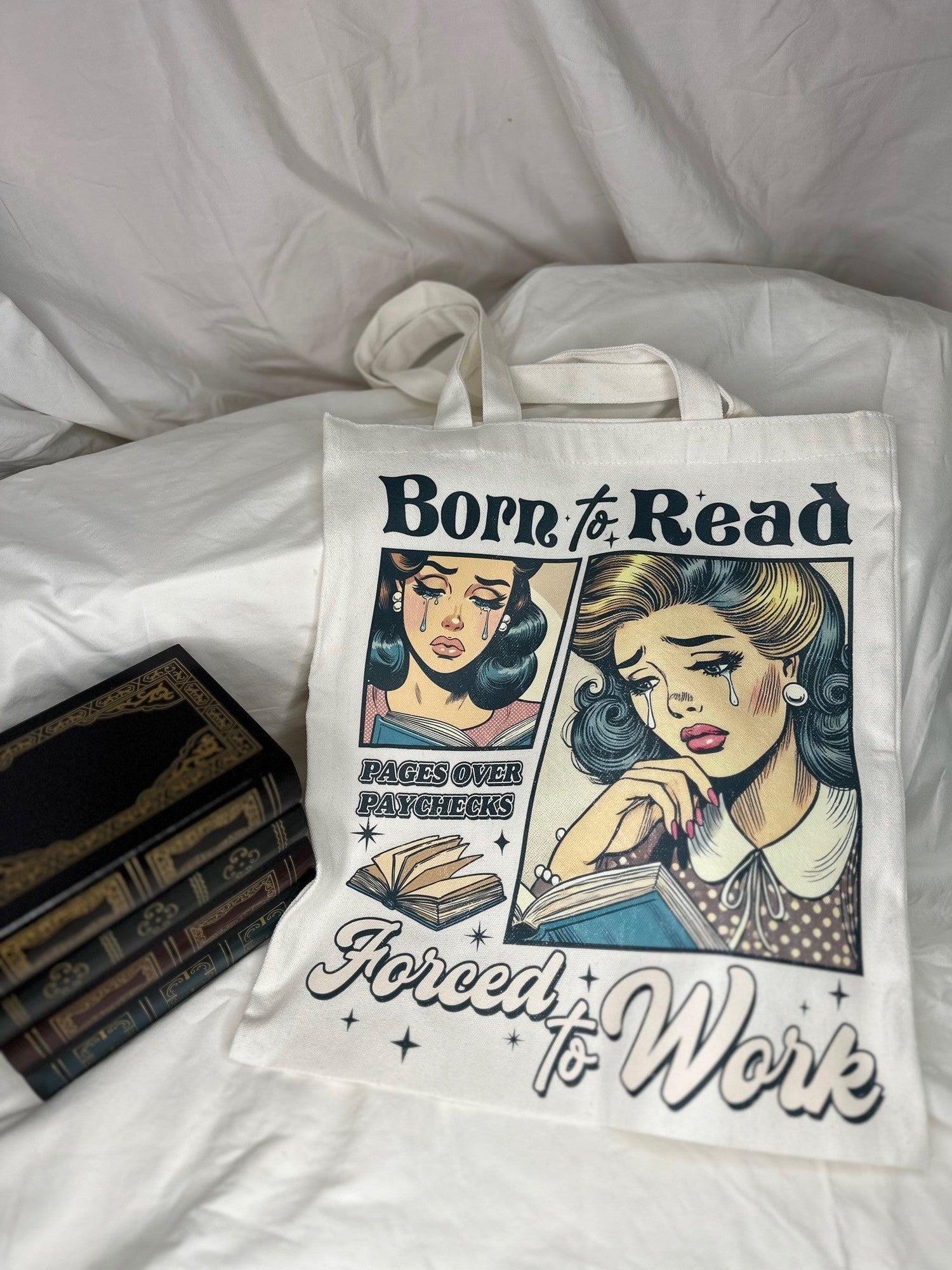 Tote Bags