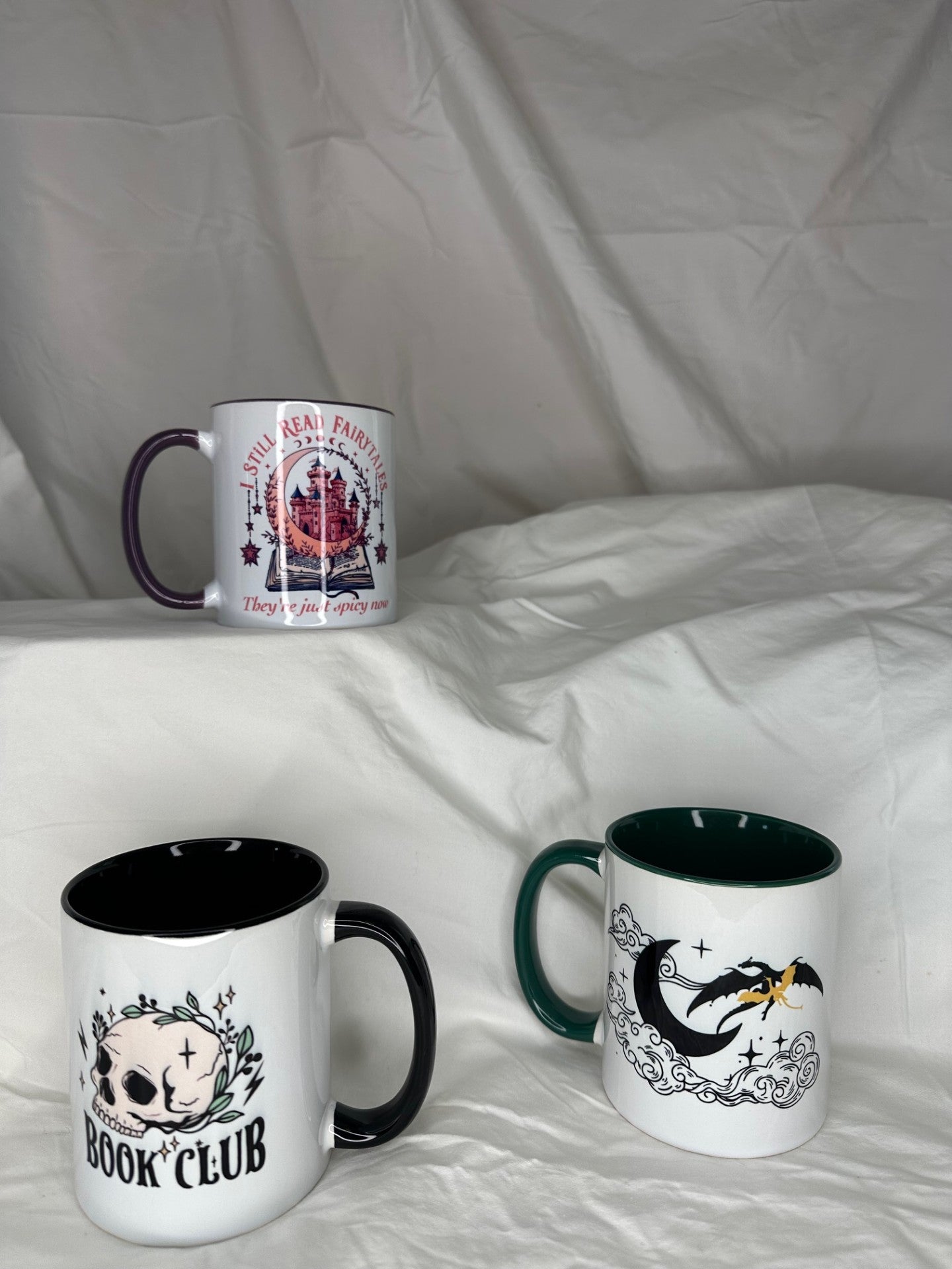 Mugs